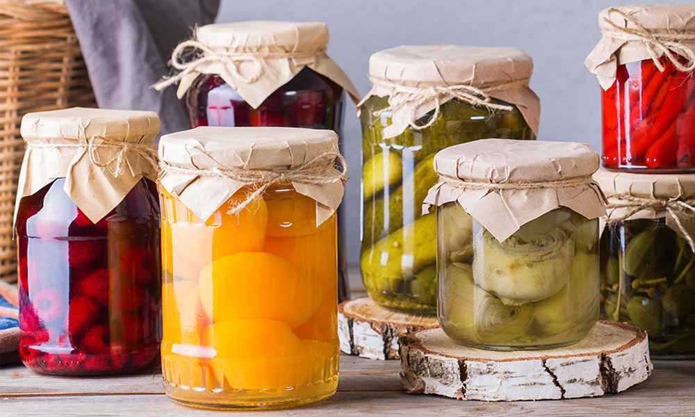 Canning Safety